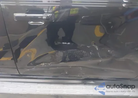 2022 Ford Bronco Outer Banks из США, поврежденный, VIN 1FMEE5DP4NLA82747